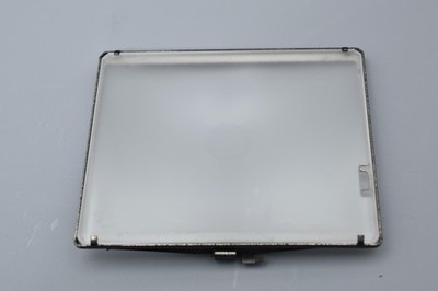 Box [MINT] Zenza Bronica ETR Si Focusing Screen-Ei For ETR ETR S