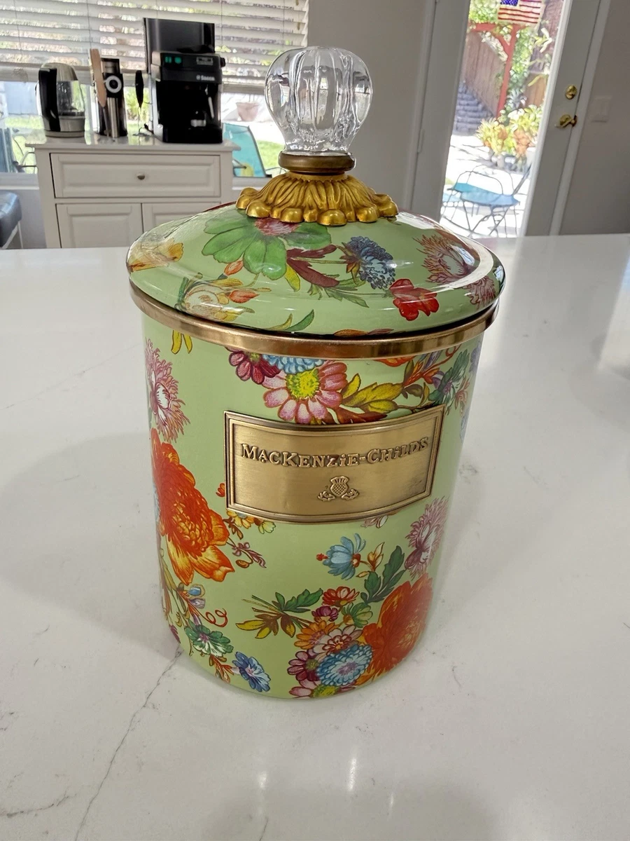 MacKenzie-Childs Kitchen, Dining & Bar Storage Equipment for sale