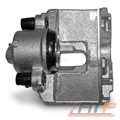 BREMSSATTEL BREMSZANGE VORNE LINKS FÜR AUDI A1 8X A3 8P BJ 03-12 TT 8J AB BJ 08