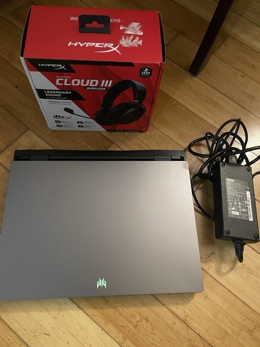 Acer Predator Helios Neo 16 16" / Intel Core I5-13500hx / 16gb Ram / 1Tera SSD - Bild 2 von 17