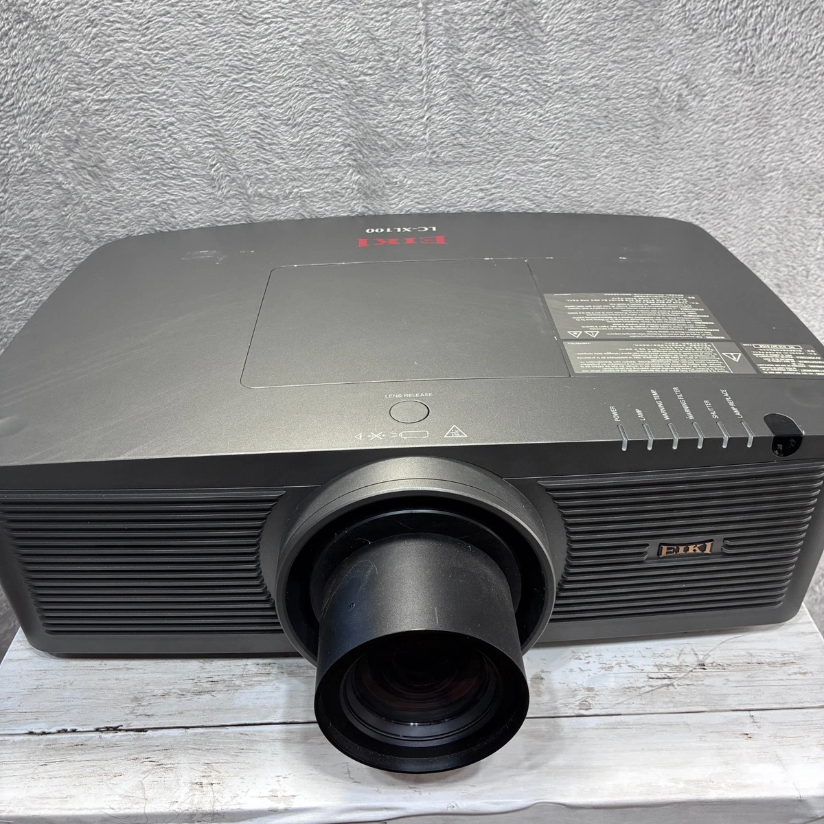 EIKI Computer Projectors for sale | eBay
