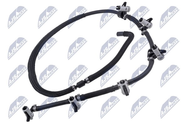 Nty Schlauch Leckkraftstoff BPP-BM-008 FüR Bmw 5Er E60 Touring E61 X5 E70 3Er X6-image