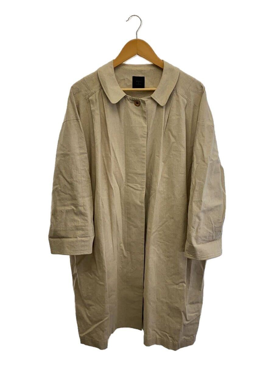ALTRA PORTOM Altro Cappotto Lino IVO Portom20049