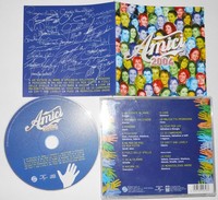 Vari-Amici 2004 Comp Amici 2004 Compilation (Cd)