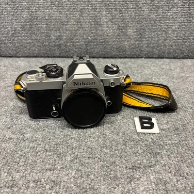 Nikon FM Film Cameras for sale - eBay