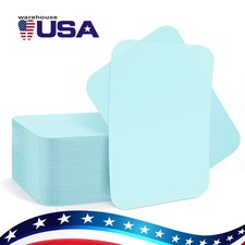 Surgica Dental Disposable Tattoo Medical Covers Paper Size B Trays -12.25"x8.5"