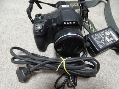 Sony Cyber-Shot DSC-HX100V digitale Bridgekamera