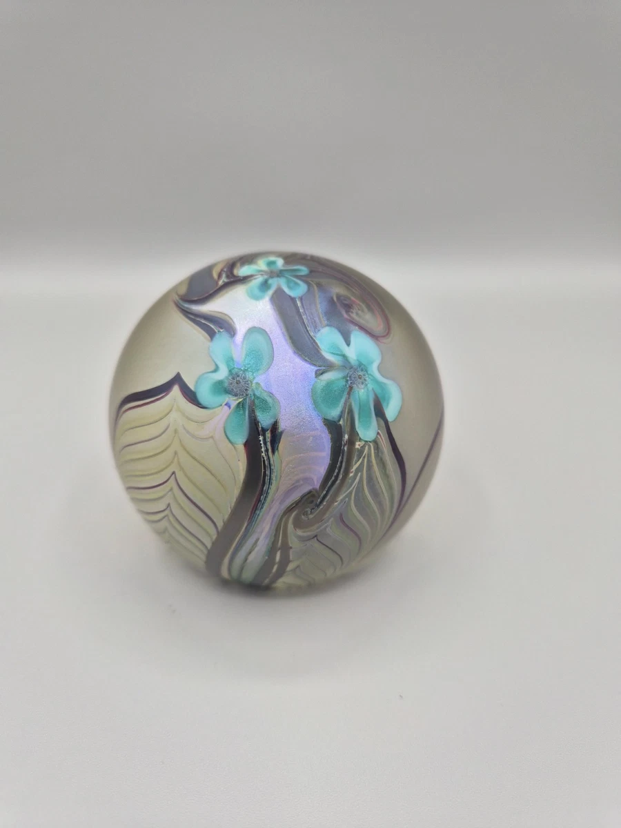 orient flume art glass products for sale | eBay