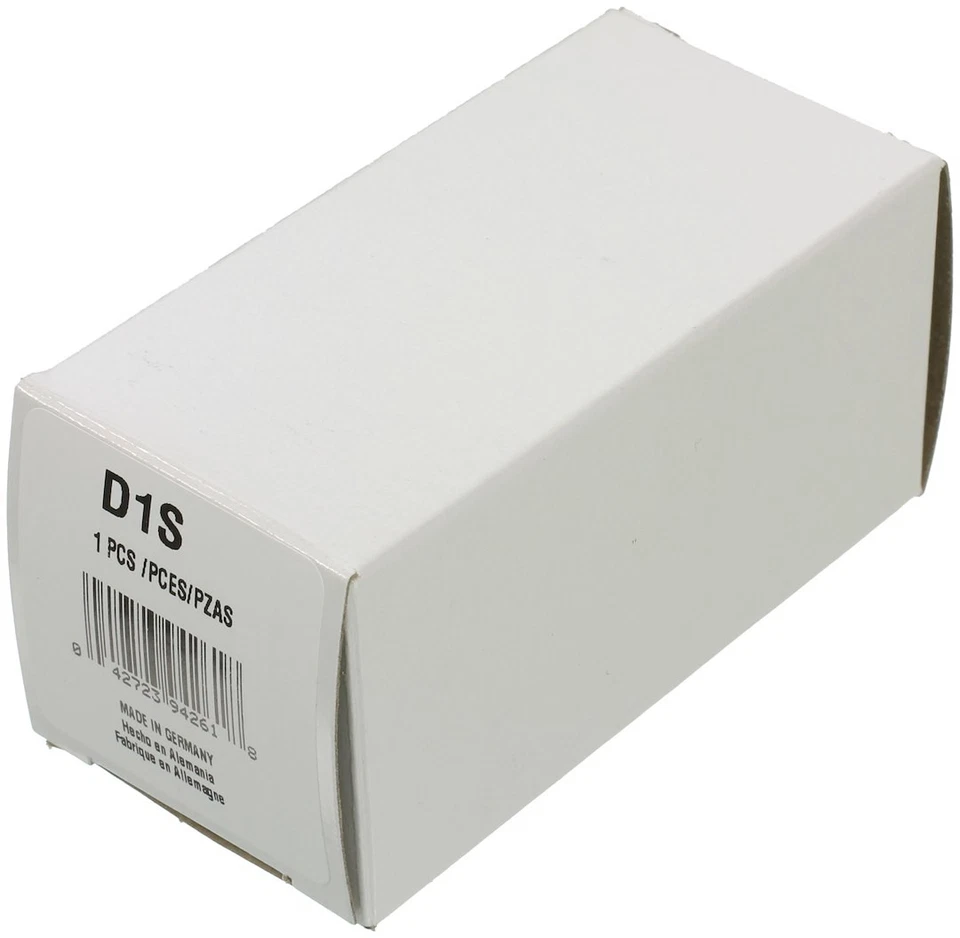 Wagner Lighting D1S Standard Series BULBS & FLASHERS Foto 3 de 3