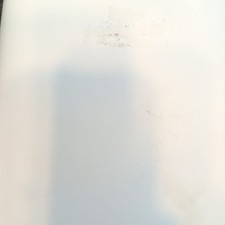 White Wireless Router 3 Ethernet Ports USB 2.0 DC Power MPN 332-10888-01