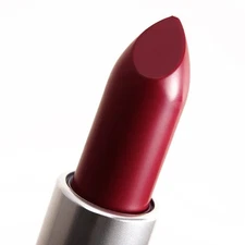 M·A·C MATTE LIPSTICK ~ 630 D IS FOR DANGER ~ 0.1 OZ. NIB Discontinued Line
