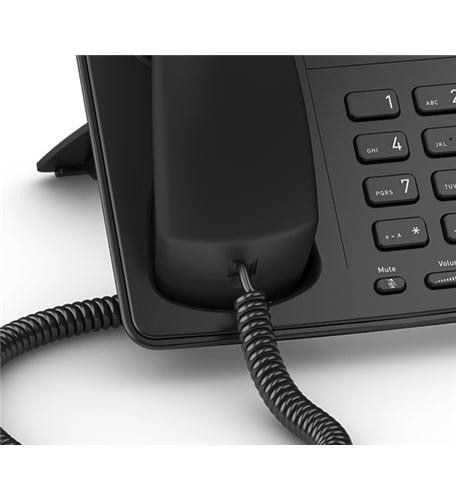 Snom SNO-D710 4 Line 4 Function Key SIP Phone 4235 - Picture 5 of 6