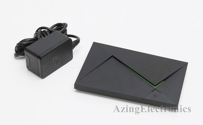NVIDIA Shield TV Pro P2897 4K HDR Media Streamer (2019)