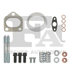 FA1 KT100015 Montagesatz, Lader für BMW,LAND ROVER,OPEL