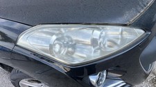 Feu avant (phare) Peugeot 4007