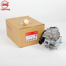 FOR CARBURETOR Honda 2008-2023 2009 2022 NPS50 RUCKUS 16100-GGA-672 NEW US