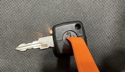 フェラーリ 355 456 純正 キー Ferrari 355 456 OEM Key | eBay