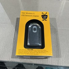 TiVo Wireless G USB 802.11 Network Adapter NEW factory sealed