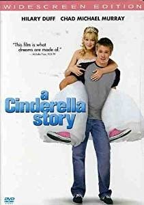 A Cinderella Story DVD - DVD - Picture 1 of 1