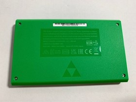 The Legend of Zelda Nintendo Game & Watch 35th Japan US Customs Free