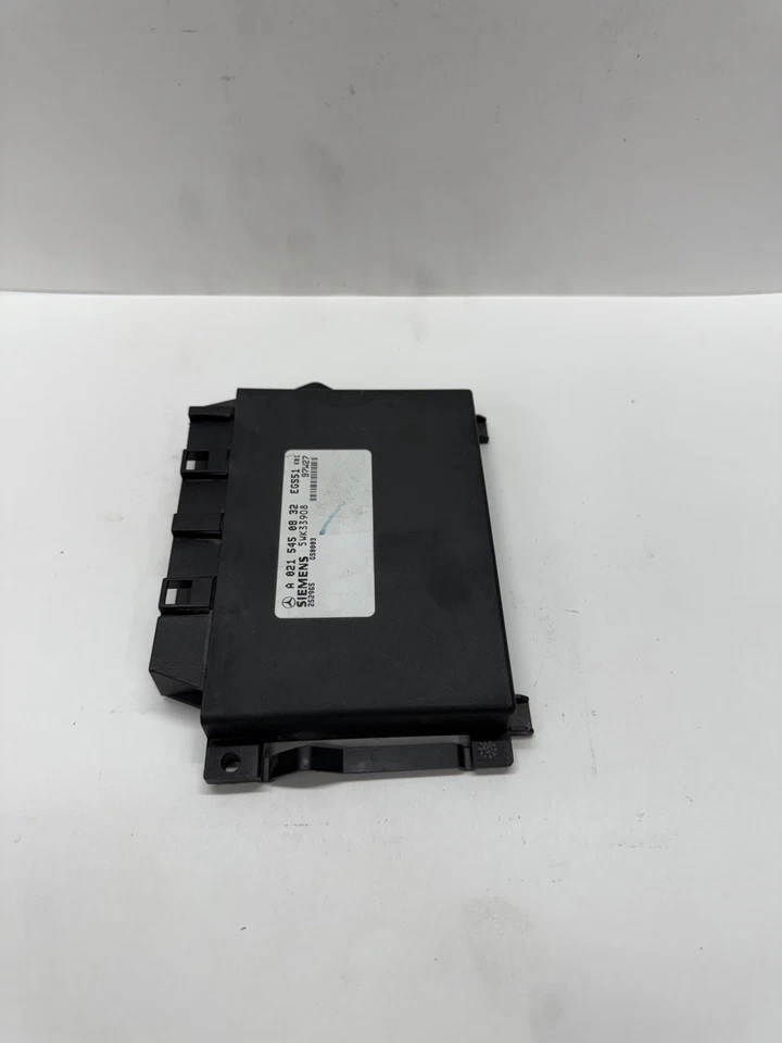 Unidade de controle 1998 1999 2000 2001 2002 Mercedes-Benz E320 W210 Asr - Imagem 3 de 4