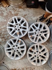 Nissan Frontier, Xterra 16" Factory OEM Wheels Rims Set of4 FREE SHIPPING!
