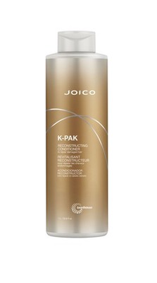 Joico K-Pak Reconstructing Conditioner 1000 ml OVP NEU