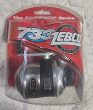 Vintage Zebco Fishing Reel 733 Brand New In Package