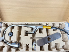 Kohler Lir R33449-VS Pulldown Kitchen Faucet Stainless Steel Finish Used