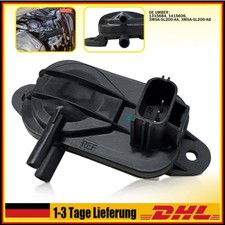 Differenzdruck Abgasdrucksensor für Ford Jag...