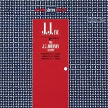 J.J.Inc. von J.J. Johnson | CD | Zustand sehr gut