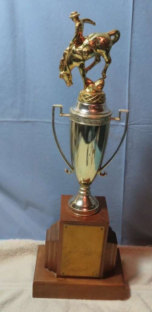 Trophées Métal - La boutique du trophée