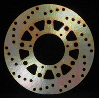 Bremsscheiben Pro-Lite 290Mm EBC Yamaha Xt 350 Md6068D