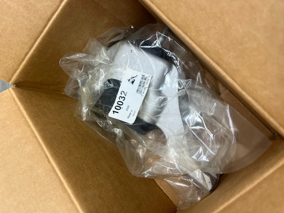 Montaje de motor Anchor 10032 para 07-16 Mini Cooper Cooper Countryman Cooper Paceman Foto 2 de 3