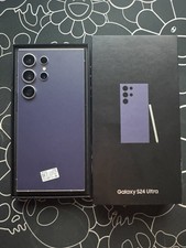 Samsung Galaxy S24 Ultra 512GB (AT&T LOCKED)