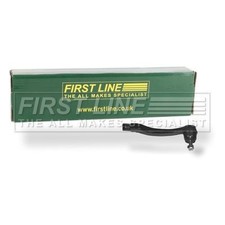 Tie Rod End Fits Honda MG Rover 45 400 Civic Civic Del Sol First Line FTR4792