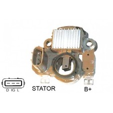 Régulateur alternateur Suzuki LIANA