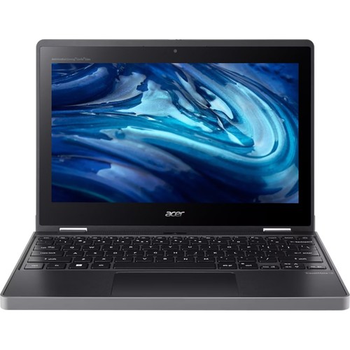 Acer TMB311RN-33-C0JS - 11.6" TravelMate B3 Spin 11 Laptop - NX.VZ3AA.002 - Picture 3 of 11