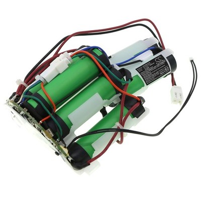Battery for Philips FC6171/01;FC6172/01;FC6172/01R1;PowerPro Aqua FC6408