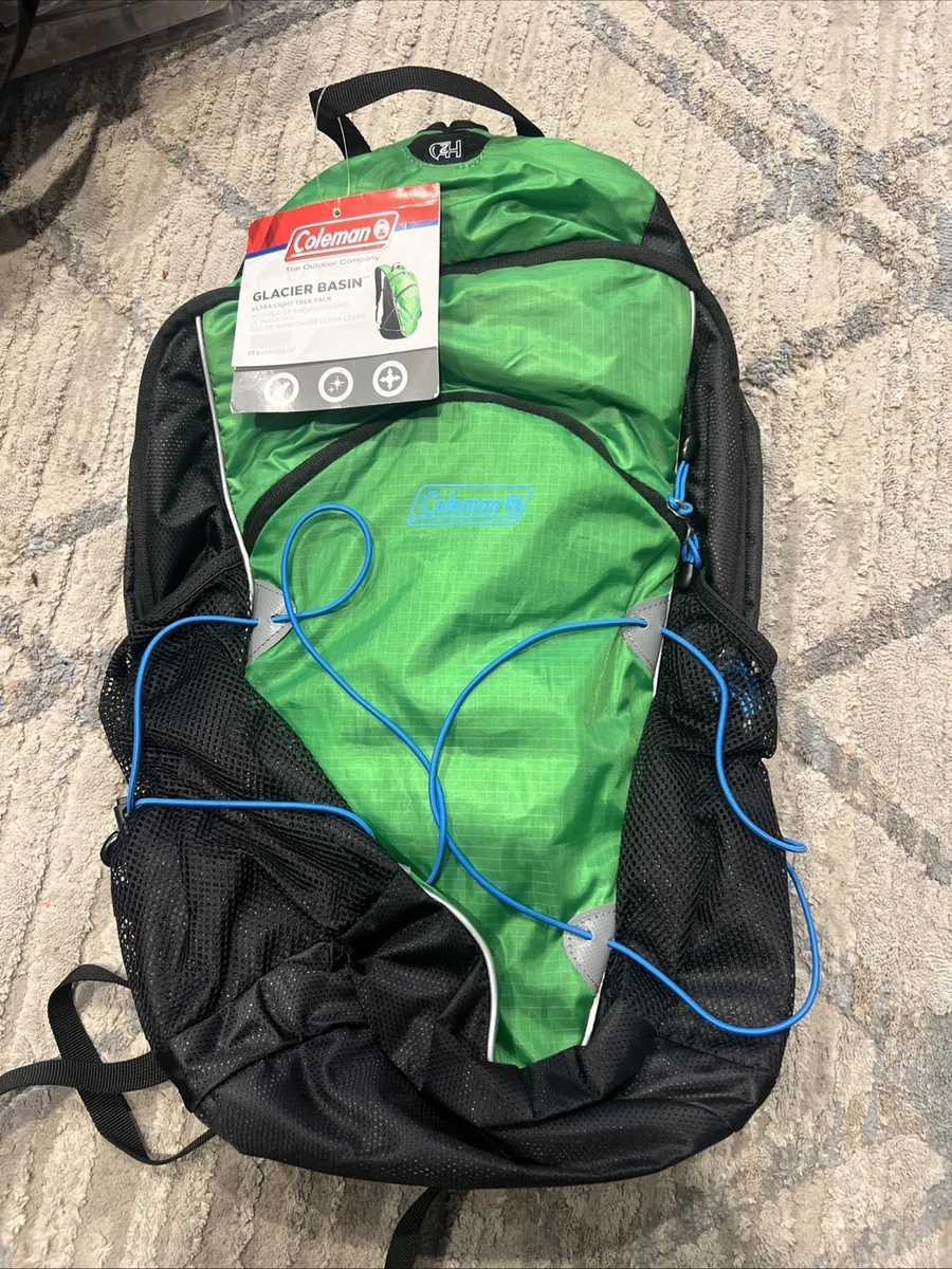 Coleman Hiking Backpacks for sale | eBay display picture 1