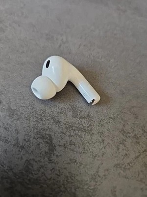 Apple AirPods Airpod Pro 3 RECHTS (2025)   Ersatz Kopfhörer (Model A3064)