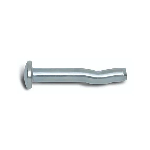 BLACK & DECKER Powers Fasteners 05530-PWR 1/4 x 3 Mushroom Spike