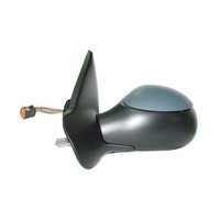 RüCkspiegel Recht FüR Peugeot 206 Cc 2000 Al 2008 Elektrisch 7 Pins