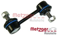 Metzger 53058109 Stange/Strebe FüR Stabilisator Koppelstange Strebe FüR Mazda