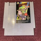 Gotcha - NES N61625