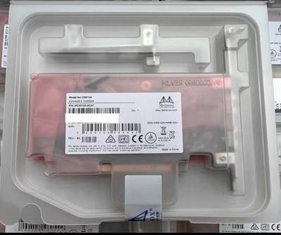 50x Mellanox ConnectX-5 CX512A 10/25Gb Dual-Port SFP28 PCIe Adapter MCX512A-ACAT