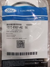 FORD OEM 01-20 C-Max Cooling Water Pump-Water Pump Assy Gasket 1S7Z8507AE