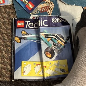 LEGO Bulk Mixed Lot w Manuals U.S seller NO REFUNDS LOWEST PRICE can take offers