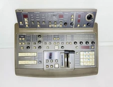 Sony DFS-500 Video Mixer, UNTESTED
