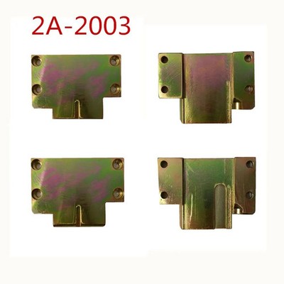 2A-2003 Cover Plate 2A-7110 Bundling Machine Part for DBA200 Strapping Machine